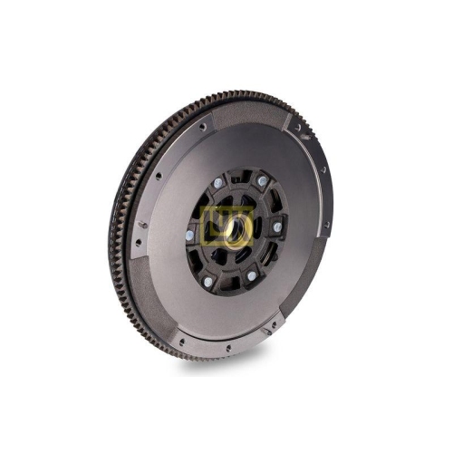 Schwungrad Schaeffler Luk 415 0439 10 Luk Dmf f&uuml;r Nissan Renault Nissan (dfac)