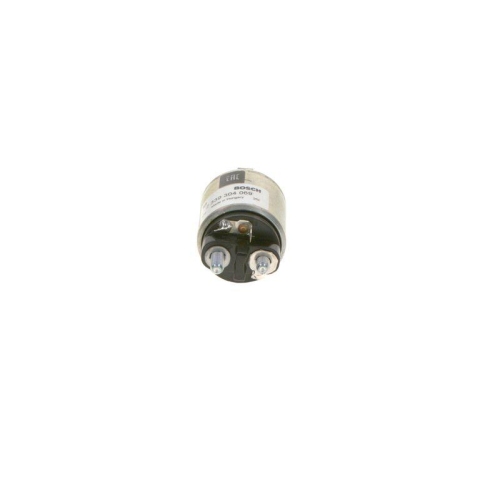 Magnetschalter Starter Bosch 2339304069 f&uuml;r Iveco Mercedes Benz Mercedes Benz