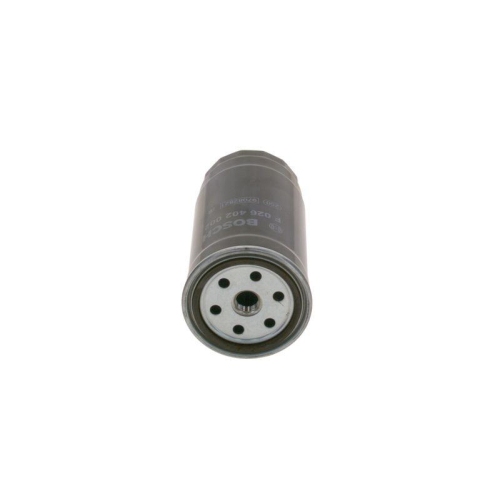 Kraftstofffilter Bosch F026402002 f&uuml;r MG Rover Land Rover