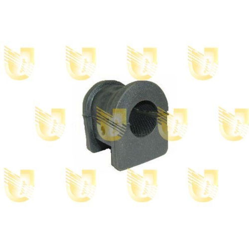 Lagerbuchse Stabilisator Unigom 391784 f&uuml;r Renault Vorderachse Links