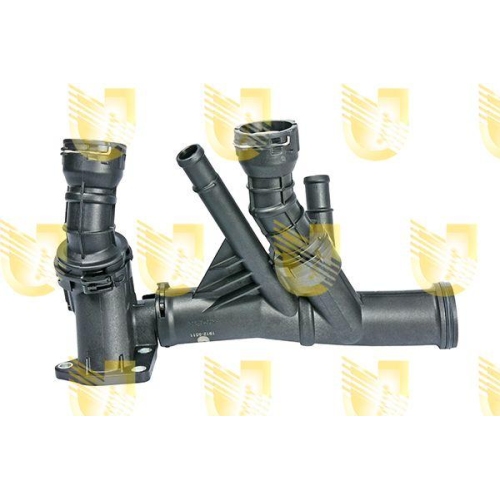 K&uuml;hlmittelflansch Unigom 341876 f&uuml;r Audi Seat Skoda VW