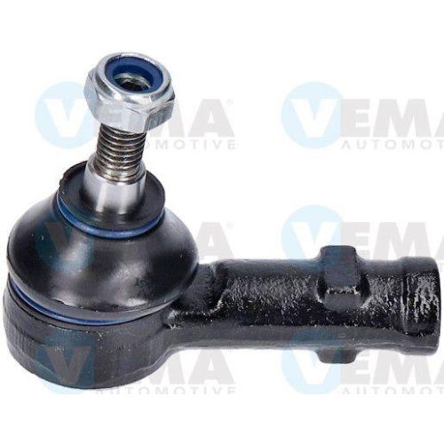 Spurstangenkopf Vema 26175 f&uuml;r Mitsubishi Smart Vorderachse Beidseitig