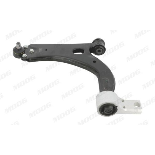 Lenker Radaufh&auml;ngung Moog FD-WP-0739 f&uuml;r Ford Mazda Vorderachse Links Unten