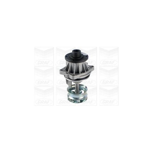 Wasserpumpe Motork&uuml;hlung Graf PA1138 f&uuml;r Bmw