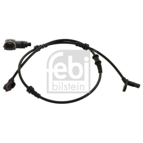 Sensor Raddrehzahl Febi Bilstein 106634 für Mercedes Benz Mercedes Benz