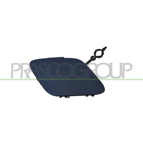 Klappe Abschlepphaken Prasco PG5241236 f&uuml;r Peugeot Vorne