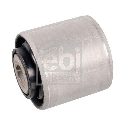 Lagerung Differential Febi Bilstein 171105 für Alfa Romeo Hinten