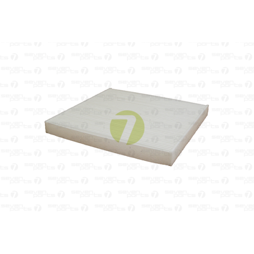 Filter Innenraumluft 7 Seven Parts SV05FC263 f&uuml;r Fiat Chrysler