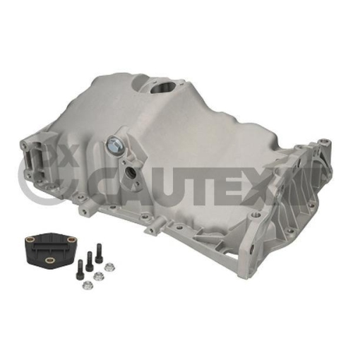 Ölwanne Cautex 767323 für VW