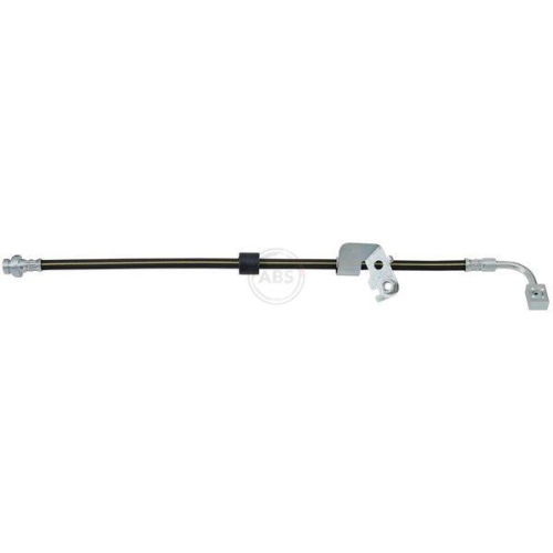 Bremsschlauch A.b.s. SL 6777 f&uuml;r Dodge Fiat Vorderachse Links