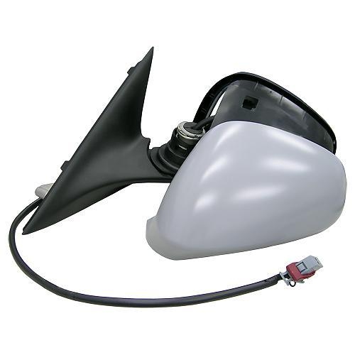 RECHTER SPIEGEL ALFA ROMEO 159 2005 EL. BEGRIFF. RIPPE. C/PR. RICHTIGE DEPO-M