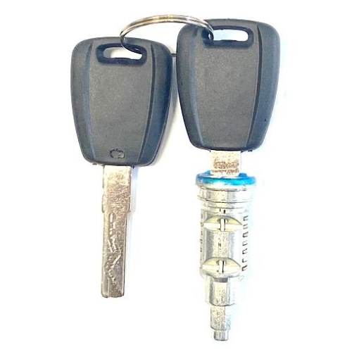 SCHLÜSSELSCHLOSS FIAT BRAVO 2007-IDEE 2003 - ALFATO - LANCIA MUSA-D