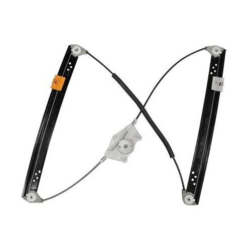 VORDERER MECHANISMUS DX PORSCHE CAYENNE 2003 &ndash; VOLKSWAGER T&Uuml;V. RICHTIGER KOMF