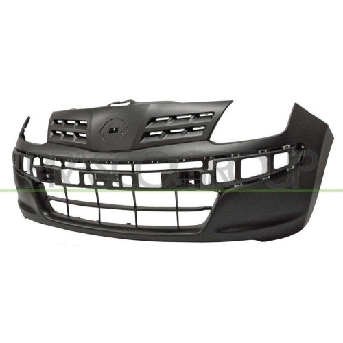 Stoßfänger Prasco DS2201001 für Nissan Vorne