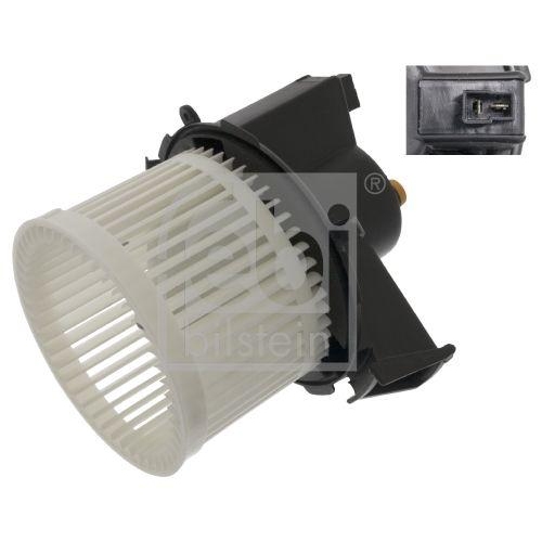 Innenraumgebl&auml;se Febi Bilstein 48600 f&uuml;r Fiat Abarth