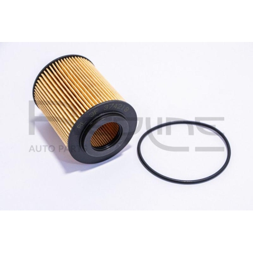 &Ouml;lfilter Red-line 38JE009 f&uuml;r Alfa Romeo Chrysler Dodge Fiat Lancia Jeep Smart