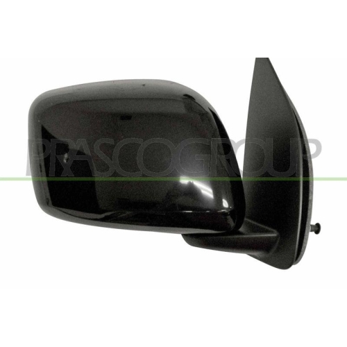Au&szlig;enspiegel Prasco DS8147003 f&uuml;r Nissan Rechts