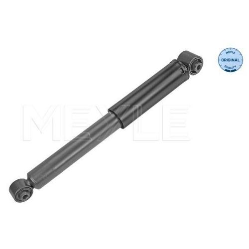 Sto&szlig;d&auml;mpfer Meyle 16267250024 Meyle-original: True To Oe. f&uuml;r Nissan Renault