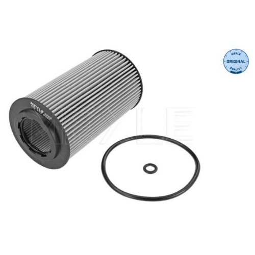 &Ouml;lfilter Meyle 6143220001 Meyle-original: True To Oe. f&uuml;r Opel Saab Vauxhall