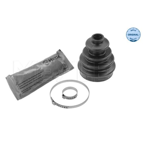 Faltenbalgsatz Antriebswelle Meyle 7144950000 Meyle-original: True To Oe. für