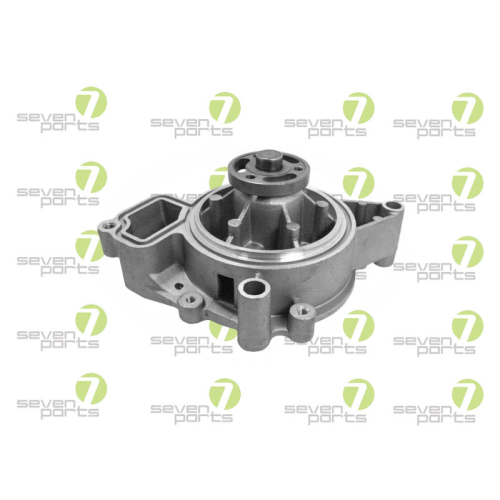 Wasserpumpe Motork&uuml;hlung 7 Seven Parts SV10957P f&uuml;r Alfa Romeo Citro&euml;n Fiat Opel