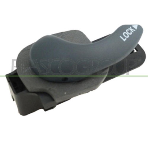 T&uuml;rgriff Innenausstattung Prasco FT9088408 f&uuml;r Fiat Vorne Links