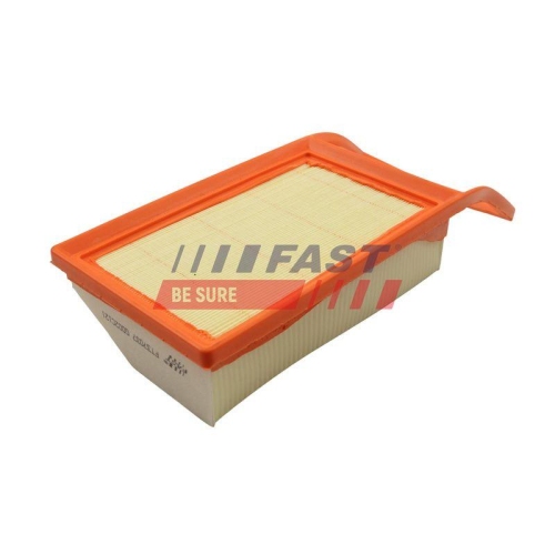 Luftfilter Fast FT37037 f&uuml;r Citro&euml;n Peugeot Fiat Opel Vauxhall