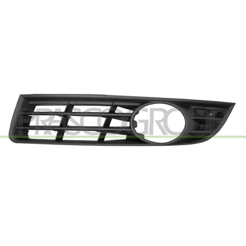 Blende Sto&szlig;f&auml;nger Prasco VG0542136 f&uuml;r VW Vorne Links