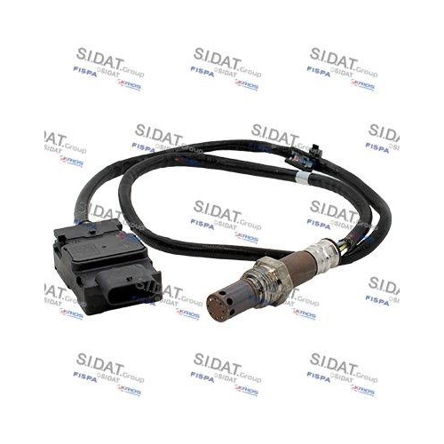 Nox Sensor Harnstoffeinspritzung Sidat 82.3310 f&uuml;r Audi Seat Skoda VW Vag