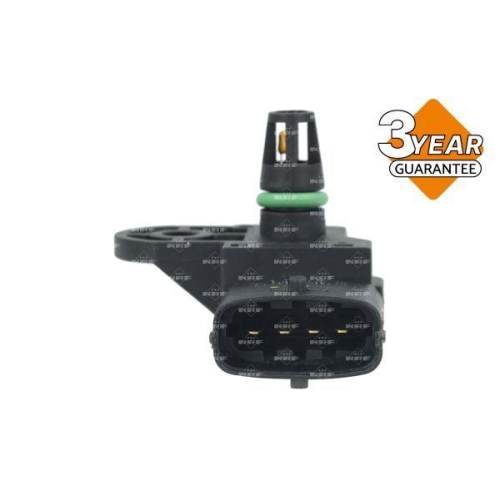 Sensor Saugrohrdruck Nrf 70830597 f&uuml;r Alfa Romeo Bmw Fiat Iveco Lancia Opel Saab