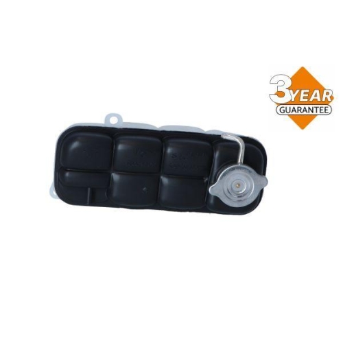 Ausgleichsbeh&auml;lter K&uuml;hlmittel Nrf 454037 Easy Fit f&uuml;r Mercedes Benz