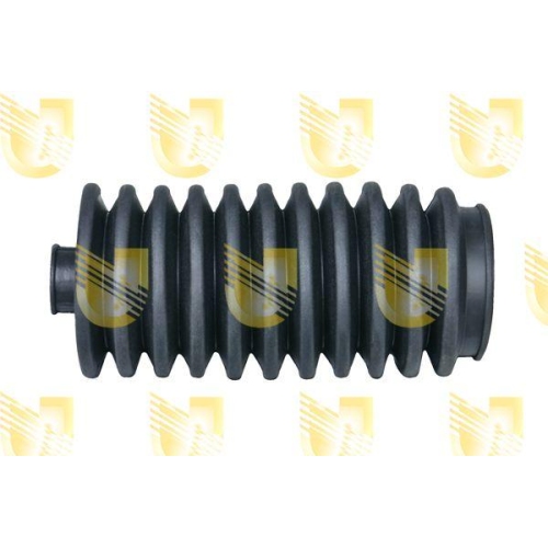 Faltenbalg Lenkung Unigom 300031 f&uuml;r Fiat Vorderachse Links