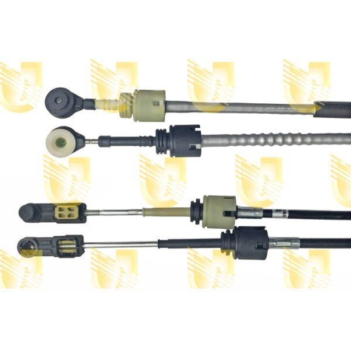 Seilzug Schaltgetriebe Unigom 491215 f&uuml;r Citro&euml;n