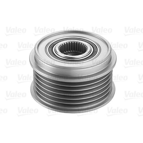 Generatorfreilauf Valeo 588010 Valeo New Spare Part f&uuml;r Renault Volvo