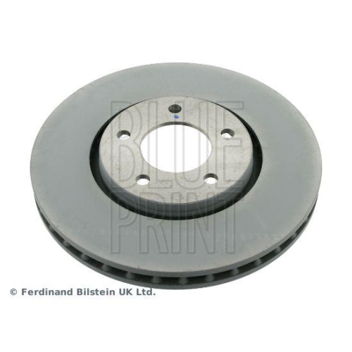 Bremsscheibe Blue Print ADA104301 für Chrysler Vorderachse