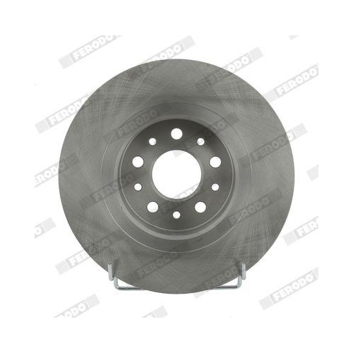 Bremsscheibe Ferodo DDF1138 Premier f&uuml;r Alfa Romeo Fiat Hinterachse