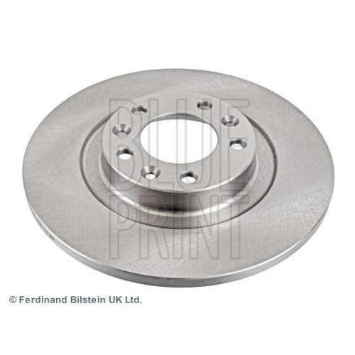 Bremsscheibe Blue Print ADT343318 für Citroën Opel Peugeot Toyota Vauxhall DS