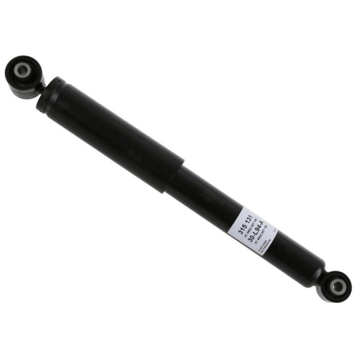 Sto&szlig;d&auml;mpfer Sachs 315131 f&uuml;r Nissan Hinterachse