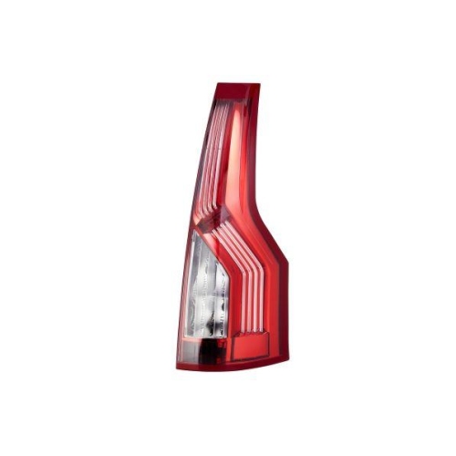 Heckleuchte Hella 2SK 009 466-141 f&uuml;r Citro&euml;n DS Rechts