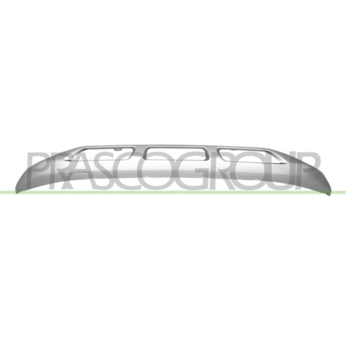Spoiler Prasco PG5241811 f&uuml;r Peugeot Vorne