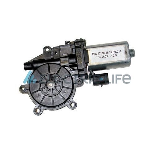 Elektromotor Fensterheber Electric Life ZR LN38 R für Lancia Rechts