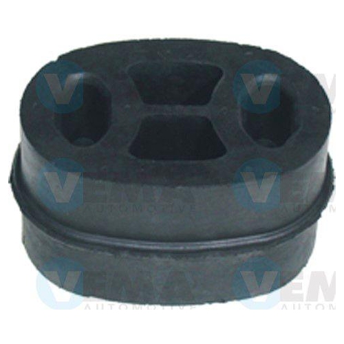 Halter Abgasanlage Vema 350018 f&uuml;r Ford