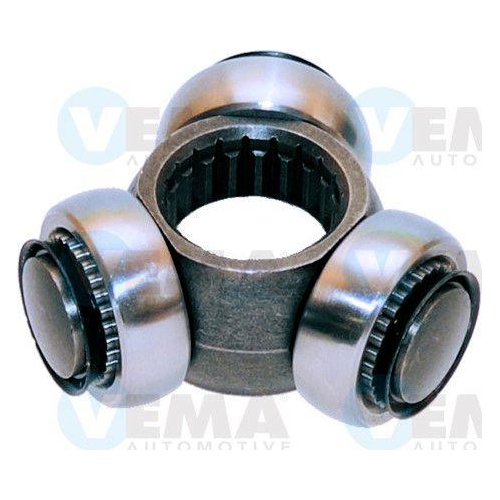 Tripodestern Antriebswelle Vema 834 für Kia Vorderachse Beidseitig