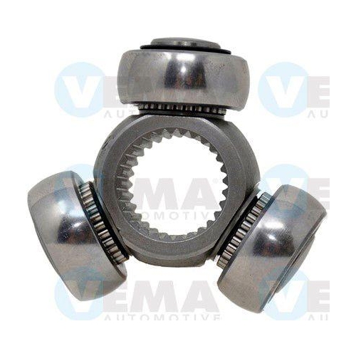 Tripodestern Antriebswelle Vema 764 für Renault