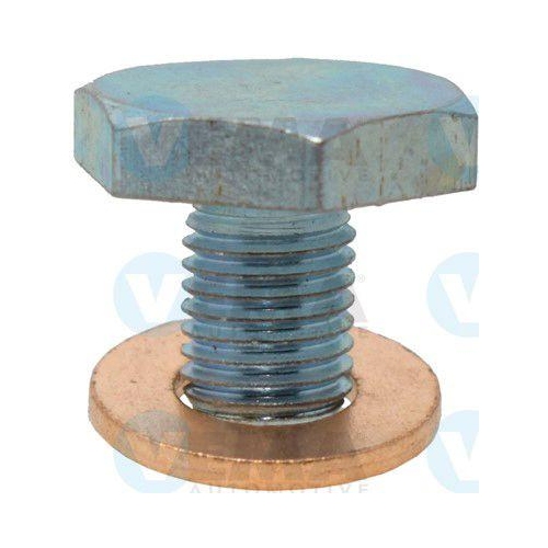 Verschlussschraube Ölwanne Vema 521 für Citroën Ford Mazda Peugeot Renault DS
