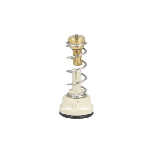 Thermostat K&uuml;hlmittel Nrf 725204 f&uuml;r Audi Skoda VW