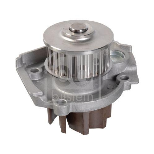 Wasserpumpe Motork&uuml;hlung Febi Bilstein 43517 f&uuml;r Alfa Romeo Dodge Fiat Ford Opel