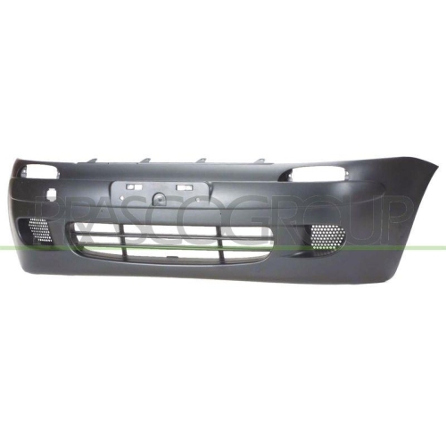 Stoßfänger Prasco DW3201001 für Chevrolet Vorne