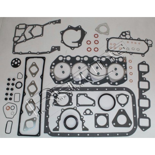 Dichtungsvollsatz Motor Red-line 33NI005 für Nissan
