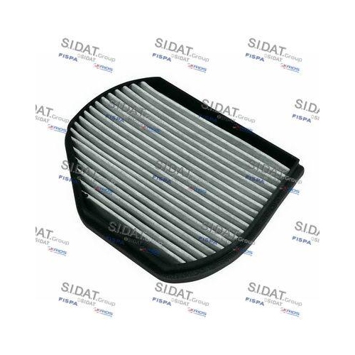 Filter Innenraumluft Sidat 505 f&uuml;r Chrysler Mercedes Benz Mercedes Benz